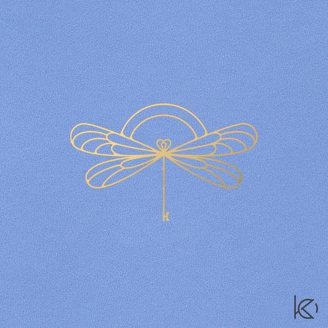 https://creativemarket.com/OlgaKiseleva/2249182-Dragonfly-jewelry-logo Dragonfly Logo Design Ideas, Logo Dragonfly, Mandala Logo Design, Dragonfly Logo, Dragonfly Illustration, Mandala Logo, Logo Dragon, Jewelry Logo Design, Logo Design Inspiration Creative