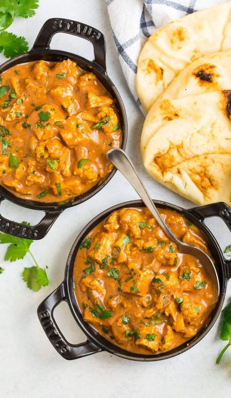 Butter Chicken Slow Cooker, Indian Butter Chicken Recipe, Slow Cooker Butter Chicken, Butter Chicken Sauce, Chicken Breast In Air Fryer, Crockpot Chicken Healthy, Boiled Chicken Breast, Recipe Slow Cooker, Chicken Ham