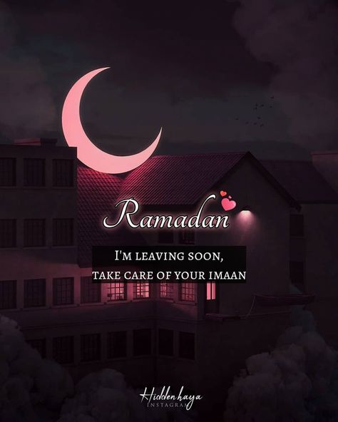 11.9k Likes, 66 Comments - Alhamdullilah (@hidden.haya) on Instagram: “Are we really in the last 10 days of Ramadan now? 🥺 It went by so fast. . . ❤❤ . . And do Share/tag…” Third Jumma Of Ramadan, 2nd Friday Of Ramadan Quotes, Ramzan Mubarak Image 2024, Ramzan Quotes In English, Ramzan Dps, Happy Ramadan Wishes, Happy Wedding Quotes, Last 10 Days Of Ramadan, Ramadan Wishes Images