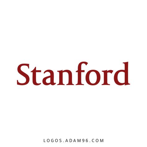 Delusional Manifestation, Stanford University Logo, Stanford Logo, Engineering Logo, Dream University, Uniform Ideas, Dream College, University Logo, Print Ideas