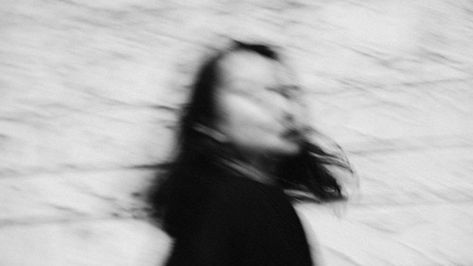 Mitski Photos, Last Fm, The Good, Black And White, Tumblr, Hair, White, Black