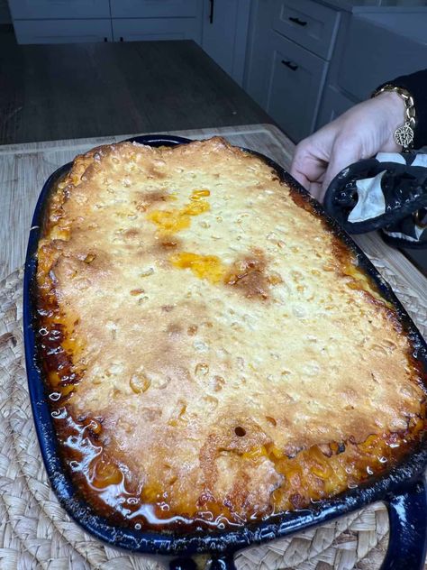 Vintage Mexican Casserole 👵🏼 Creamed Beef, Mexican Chicken Casserole, Baking Dish Set, Corn Muffin Mix, Mexican Casserole, Food Wishes, Vintage Mexican, Dish Sets, Mexican Dishes