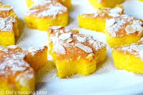 Moist Orange Pound Cake, Orange Pound Cake Recipe, Saffron Cake, Organic Orange Juice, Orange Pound Cake, Christmas Sweet Treats, Braided Bread, Swedish Recipes, Clotted Cream