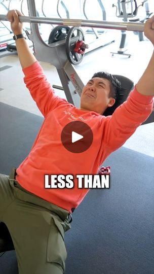 44K views · 1.8K reactions | Gym motivation: Girls vs. guys | Steven He | Steven He · Original audio Steven He, Gym Motivation, Audio, Gym, Funny