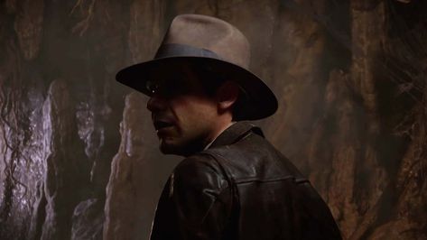 New Indiana Jones Recreation Trailer Nails The Really feel Of The Films Check more at https://dailynewsfeeds.com/new-indiana-jones-recreation-trailer-nails-the-really-feel-of-the-films/ Indiana Jones Games, 90s Horror Movies, Indiana Jones Films, Summer Game, Game Trailer, Movies For Free, Doc Brown, Shadow Of The Colossus, Spyro The Dragon