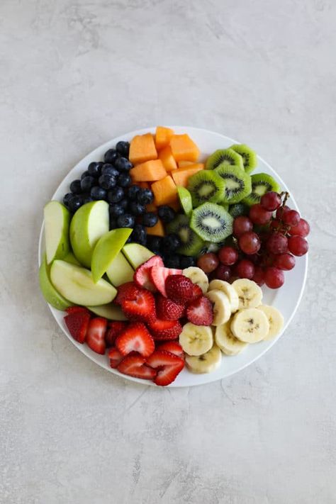 Healthy Eating Challenge, Healthy Eating Inspiration, Fruit And Veggies, Clean Eating Challenge, Food Rules, Makanan Diet, Healthy Food Motivation, How To Eat Paleo, Healthy Food Choices