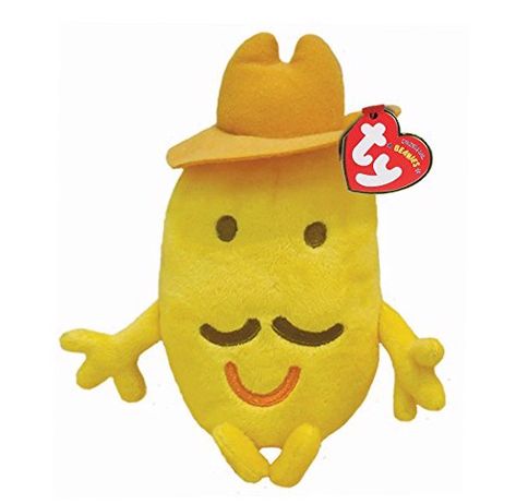 Mr Potato Peppa, Potato Plush, Potato Man, Peppa Pig Toys, Mtv Cribs, Mr Potato, My Babe, Uk Gifts, Good Boy