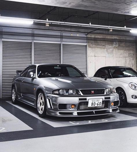 Nissan R33 GT-R - carporn Nismo 400r, Nissan Skyline Gtr R33, R33 Skyline, Nissan R33, R33 Gtr, Nissan Skyline R33, Gtr Nismo, Skyline R33, Gtr Skyline