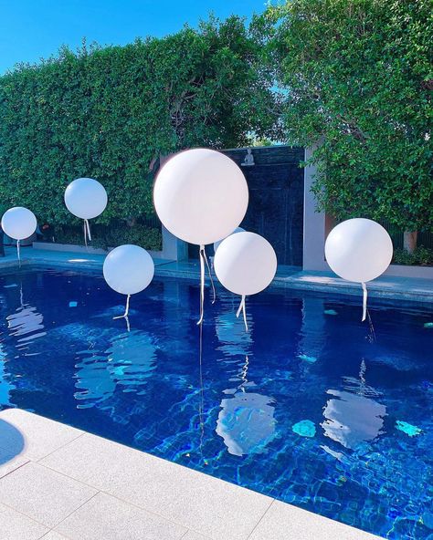 Quick Dip, Big Balloons, We Are Back, 30th Birthday, 50th Birthday, Graduation Party, Event Decor, 1st Birthday, Dip