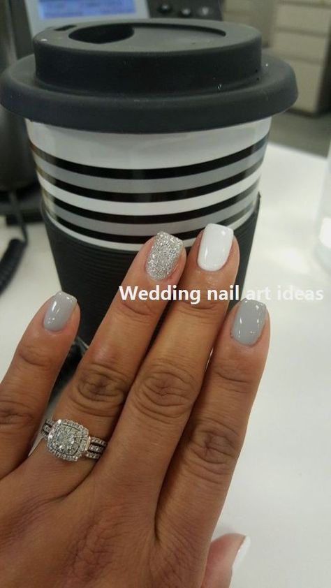 Delicate and Refined Bridal Nail Art Tutorials: Step-by-Step Guidance for Novice Nail Enthusiasts Wedding Nail Art, Bridal Nail, Wedding Nail Art Design, Dark Nail, Nail Art Tutorials, Bridal Nail Art, Art Design Ideas, Wedding Nail, Dark Nails