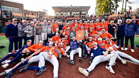 Auburn Baseball, College World Series, Auburn University, Oregon State, Auburn Tigers, Ole Miss, Bad News, Getting Things Done, Auburn