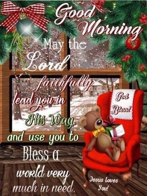 Friday Blessings And Prayers, Christmas Morning Quotes, Morning Messages Quotes, Inspirational Good Morning Quotes, Good Morning Christmas, Quotes And Pictures, African Christmas, Christmas Scripture, Good Morning Motivation