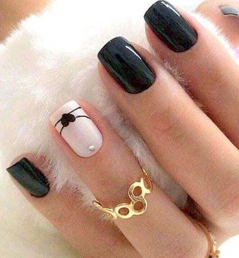 Solid Color Nails, Nails Natural, Colorful Nails, Rose Gold Nails, Nails Prom, Nail Art Wedding, Gradient Nails, Cat Kuku, Yellow Nails