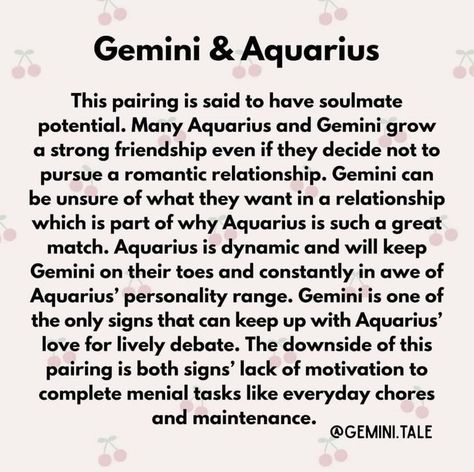 Aquarius And Gemini Compatibility, Aquarius And Gemini, Aquarius Relationship, Gemini Relationship, Vedic Astrology Charts, Astrology Charts, Gemini Aquarius, Aquarius Personality, Gemini Compatibility