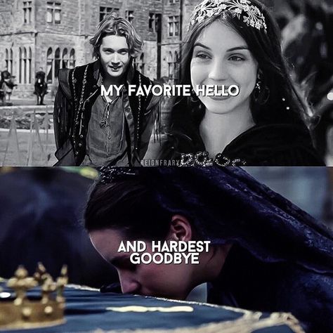 Reign Quotes, Reign Mary And Francis, Reign Tv Show, Marie Stuart, Reign Mary, Reign Fashion, Reign Dresses, Mary Stuart, Outdoors Tattoos