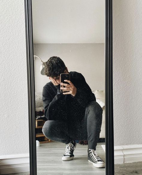 Danny Garcia, Pretty People, Youtubers, Mirror Selfie, Clothes, Instagram