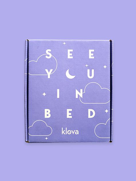 Sleep Packaging Design, Sleep Branding, Sleep Campaign, Sleep Colors, Sleep Wellness, Bedtime Tea, Insomnia Help, I Cannot Sleep, Very Sleepy