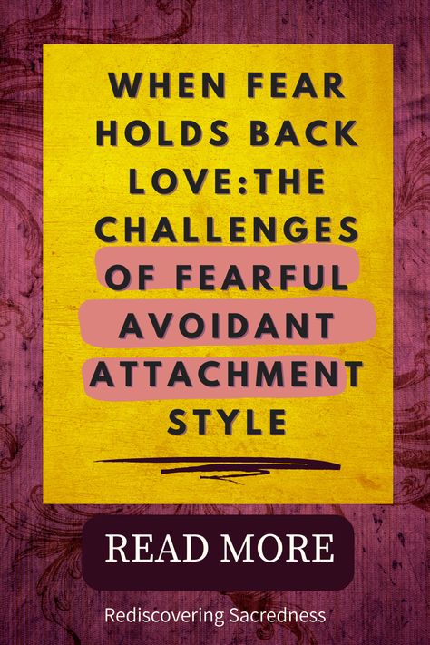 Avoidant Personality Quotes, Avoidant Attachment Style Healing, How To Handle Avoidant Attachment, How To Deal With Avoidant Attachment Style, Fearful Avoidant Attachment Quotes, Dating A Fearful Avoidant, Avoidant Dismissive Attachment Style, Fearful Avoidant Attachment, Avoidant Attachment Style