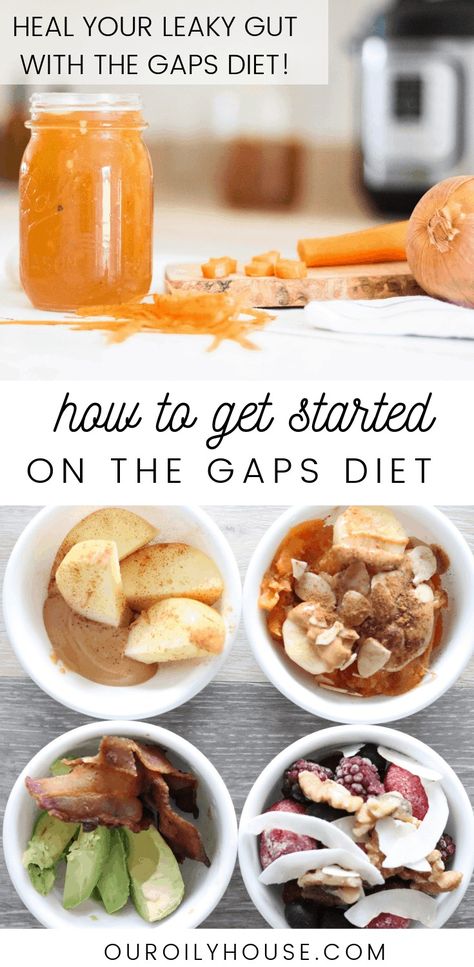 Make Bone Broth, Gaps Diet Recipes, Perfect Health Diet, Healthy Eating Diets, Gaps Diet, Low Carb Diet Plan, Carb Dinner, Best Fat Burning Foods, Low Fat Diets