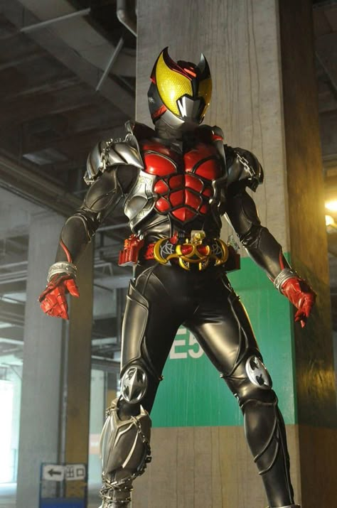 Kamen Rider Kiva, Cd Music, Fairy Girl, Super Robot, Super Sentai, Ninja Turtles, Kamen Rider, Power Rangers, Pose Reference