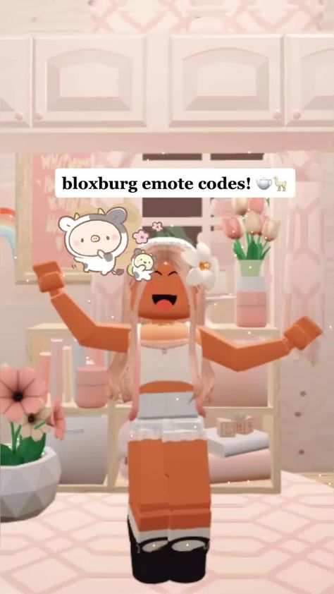 Cheer Emotes Bloxburg Codes, Bloxburg Bubbly Animation Code, Bloxburg Emotes Id, Emotes Bloxburg Codes, Bloxburg Emotes Codes Dance, Roblox Id Codes For Emotes, Emotes Codes Bloxburg, Emote Bloxburg Codes, Emote Roblox Code