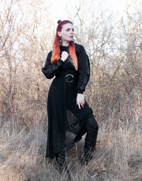 Mai Magi is creating art, music, videos & more | Patreon Mai Magi, Arte Punk, Autumn Style, Clothing Ideas, Art Music, Creating Art, Sewing Tutorials, Favorite Outfit, Music Videos