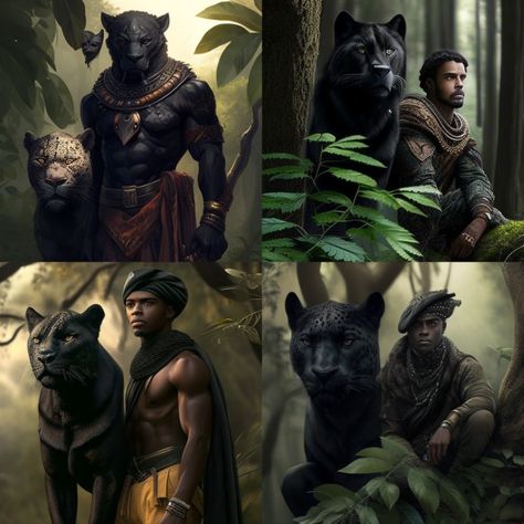 Bashenga The First Black Panther, First Black Panther, Cheetah Cubs, Panther Art, Black Panther Art, The Black Panther, African Beauty, Character Designs, Black Panther