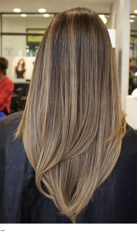 Deep Blonde Balayage, Light Brown Hair Balayage Straight, Light Brown Hair With Golden Highlights, Blonde Hair Without Highlights, Partial Balayage Straight Hair, Balayage Light Brown Hair Straight, Honey Balayage Straight Hair, Mushroom Blonde Straight Hair, Brown And Blonde Highlights