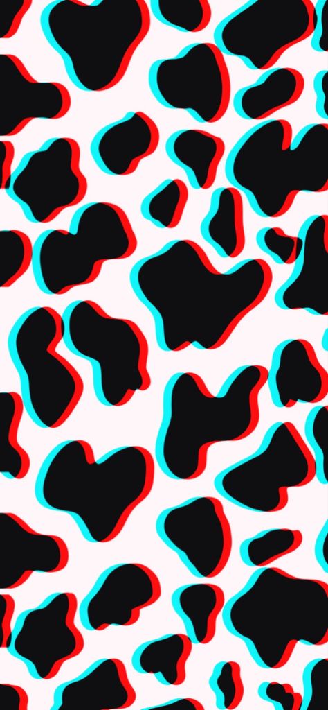 Cow Print Illustration, Colorful Cow Print Wallpaper, Cowprint Wallpapers, Cow Print Wallpaper Iphone, Cow Print Wallpapers, Colorful Cow Print, Cow Print Background, Cow Print Pattern, Cow Prints