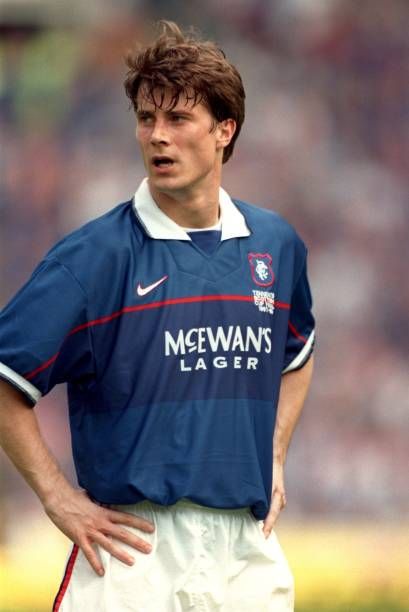 Brian Laudrup, Orange Order, Glasgow Rangers Football, Sporting Legends, Glasgow Rangers Fc, Rangers Football, Glasgow Rangers, Best Football Players, Rangers Fc