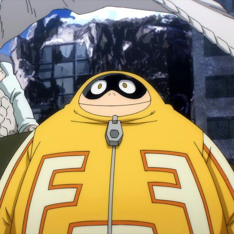 Fatgum Bnha, My Hero Academia Characters, Mha Characters, Lil Bro, Anime Men, Class 1 A, Hero 3, Character Profile, Pfp Icons