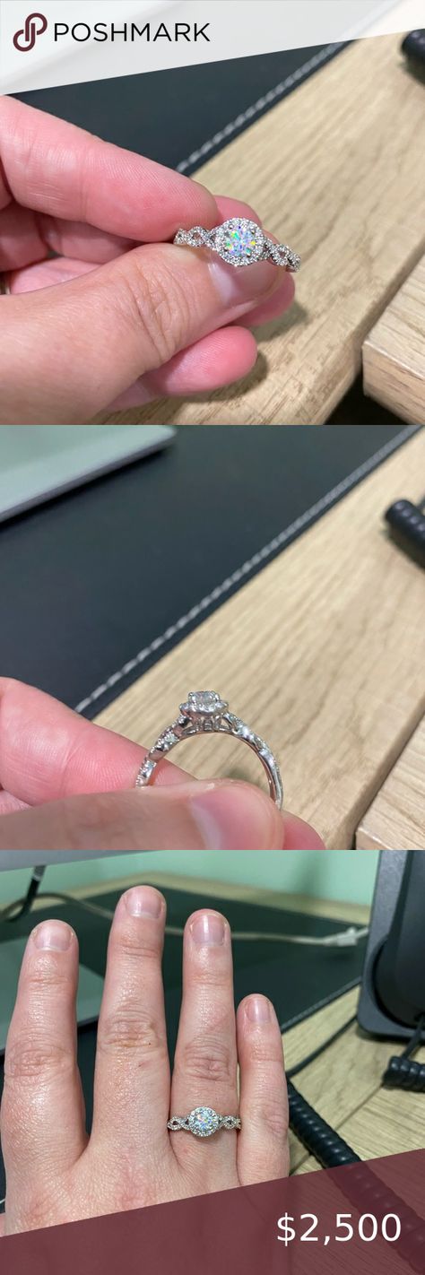 Leo first light diamond engagement ring Leo First Light Diamond, Leo First Light Engagement Ring, Leo Diamond, Future Wedding Plans, Wedding Plans, One Light, Diamond Engagement Ring, Future Wedding, Diamond Engagement