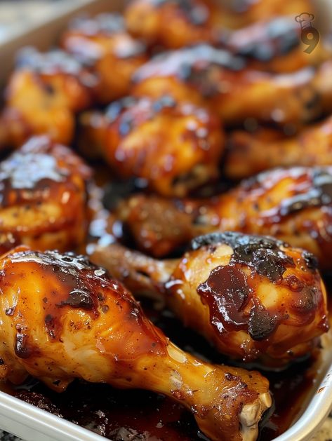 Slow Cooker Sweet Baby Ray’s Chicken Drumsticks 3 Honey Drumsticks, Sweet Baby Rays, Baby Ray, Sweet Baby Ray, Easy Peasy Recipes, Sweet Chicken, Chicken Drumstick Recipes, Drumstick Recipes, Chicken Dinners