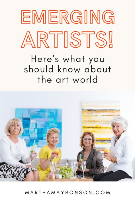 How To Open An Art Gallery, Martha May, Crafting Business, Art Guide, Small Business Organization, Selling Paintings, Sell My Art, Artist Business, Career Tips