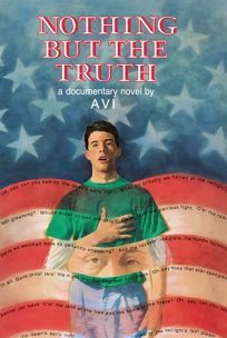 Nothing But The Truth, Book Reviews For Kids, Track Team, American Library Association, Independent Reading, Star Spangled Banner, American Literature, Book List, Modern Kids