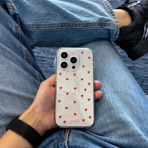 Falling in love with my Heart to Heart phone case! 💖📱 The perfect blend of style and sentiment, it adds a touch of romance to my everyday. Carrying my heart wherever I go! 🌟💕 #HeartToHeart #PhoneCaseLove #RomanticVibes #StylishProtection #iphone #iphonecase #phonecase #heartphonecase #red #redphonecase Heart Phone Case, Heart To Heart, Falling In Love, My Heart, Carry On, In Love, Phone Case, Iphone Cases, Romance