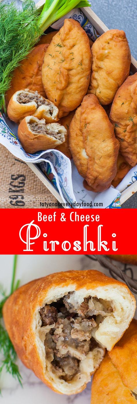 Piroshky Recipe, Sandwich Sauces, Hand Pie Recipes, Foreign Food, Ukrainian Recipes, Hand Pies, European Food, Russian Recipes, It Goes On