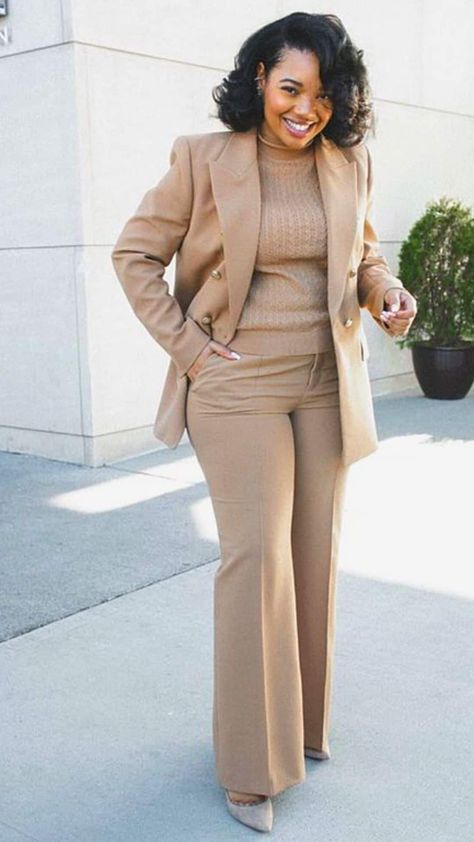 Business Professional Outfits, Fashionable Work Outfit, Corporate Attire, Stylish Work Attire, Professional Outfits Women, Pakaian Feminin, Elegante Casual, Classy Work Outfits, Stylish Work Outfits