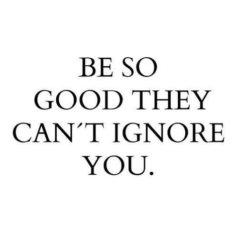 Ignore Me, Positive Self Affirmations, Life Motivation, Quotes For Him, The Gold, Be Yourself Quotes, Gym Motivation, Funny Jokes, Vision Board