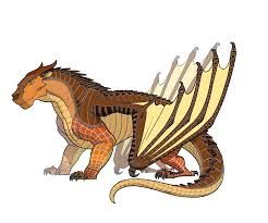 MudWing Wings Of Fire Dragons, Fire Clay, Dragon Wings, Wings Of Fire, Fire Dragon, A Dragon, Httyd, Nightwing, Dragon Art