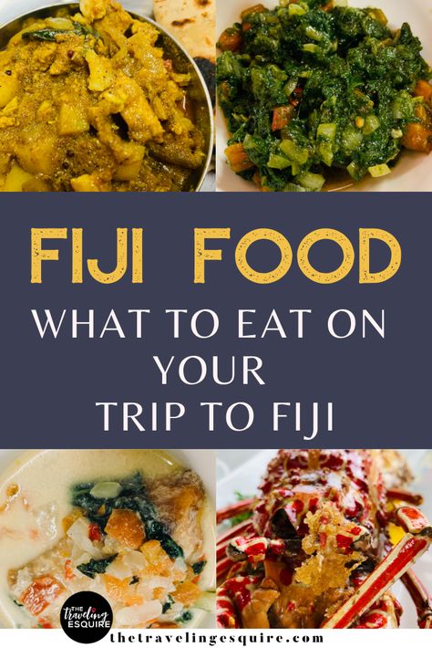 Fijian Food Recipes, Fiji Food Recipes, Fiji Recipes, Fijian Recipes, Fiji Food, Fijian Food, Fiji Vacation, Travel Fiji, Travel To Fiji