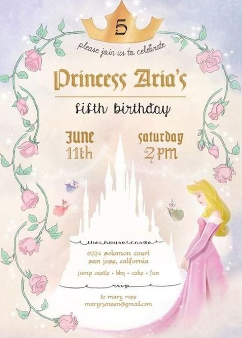 Sleeping Beauty Cake, Bbq Cake, Picture Invitations, Sleeping Beauty Princess, Cinderella Birthday Party, Sleeping Beauty Maleficent, Princess Theme Birthday, Cinderella Birthday, Simple Wedding Hairstyles