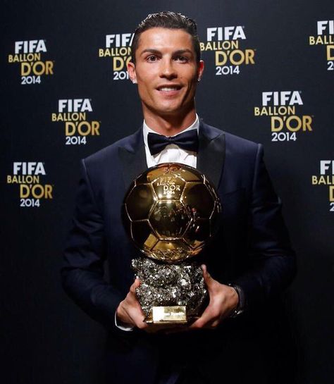 Cristiano Ronaldo Fifa Ballon D'or 2014 Ronaldo Holding Ballon Dor, Christiano Ranoldo, Ronaldo Portugal, Cristiano Ronaldo Portugal, Ronaldo Wallpapers, Cristiano Ronaldo 7, Professional Soccer, Cristiano Ronaldo Cr7, Favorite Son