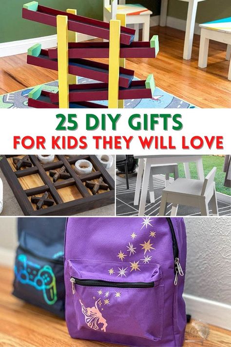 Diy Gifts For Boys 10-12, Diy Gifts For Boys Under 10, Hand Made Gifts For Boys, Diy Kid Gifts, Diy Sports Decor, Homemade Gift Ideas For Kids, Diy Gifts For Children, Diy Gifts For Boys, Diy Kids Gifts