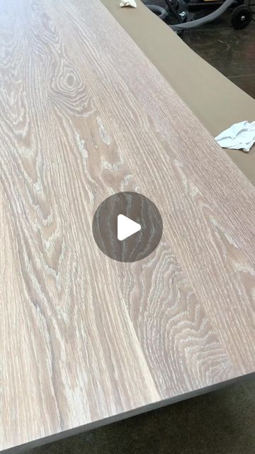 Rubio Monocoat On White Oak, Rubio Monocoat, Instagram White, Oak Finish, Milling, White Oak, Woodworking, Dining Room, Make Your