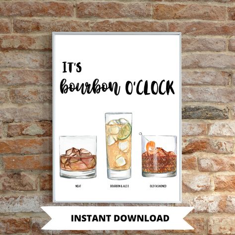 Bourbon Bash Party, Bourbon And Bbq Birthday Party, Bourbon Sayings, Bourbon Themed Birthday Party, Bourbon Wedding, Whiskey Party, Bbq Birthday Party, Bourbon Tasting, Bourbon Gifts