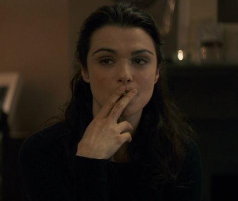 Rachel Weisz Constantine, Mom Face Claim, Rachel Weiz, Brunette Actresses, Feeling Empty, Rachel Weisz, Cots, Heaven Sent, Character Aesthetic