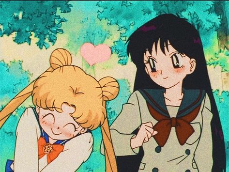 Sailor Moon Mars, Aesthetic Moon, Sailor Moon Girls, Moon Icon, Sailor Scout, Minako Aino, Icons Girls, Sailor Moon Usagi, Sailor Moon Aesthetic