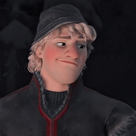 Kristoff Frozen Icon, Christoff Frozen, Kristoff Bjorgman, Crush Vibes, Kristoff Frozen, Crush Culture, Anna Kristoff, Anna Disney, Disney Princes