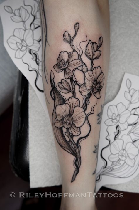 Stipple shading pdx portland art
tattoos tattoo tattoo designs tattoo artist style designer inspiration inspo oregon tattoos salem halloween tattoo spooky Bat Orchid Tattoo, Orchid Sleeve Tattoo, Tattoo Orchid, Orchid Flower Tattoos, Orchid Tattoo, Dendrobium Orchids, Inspirational Tattoos, I Tattoo, Orchids